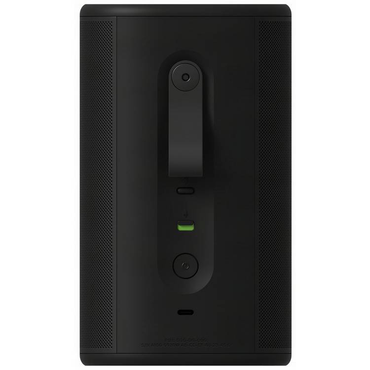 Sonos portable Bluetooth speaker black, imported from the UK