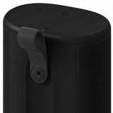 Sonos portable Bluetooth speaker black, imported from the UK