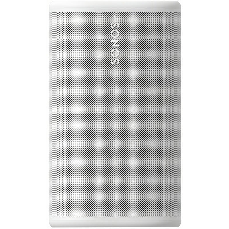 Sonos Play Portable Bluetooth Speaker - Black