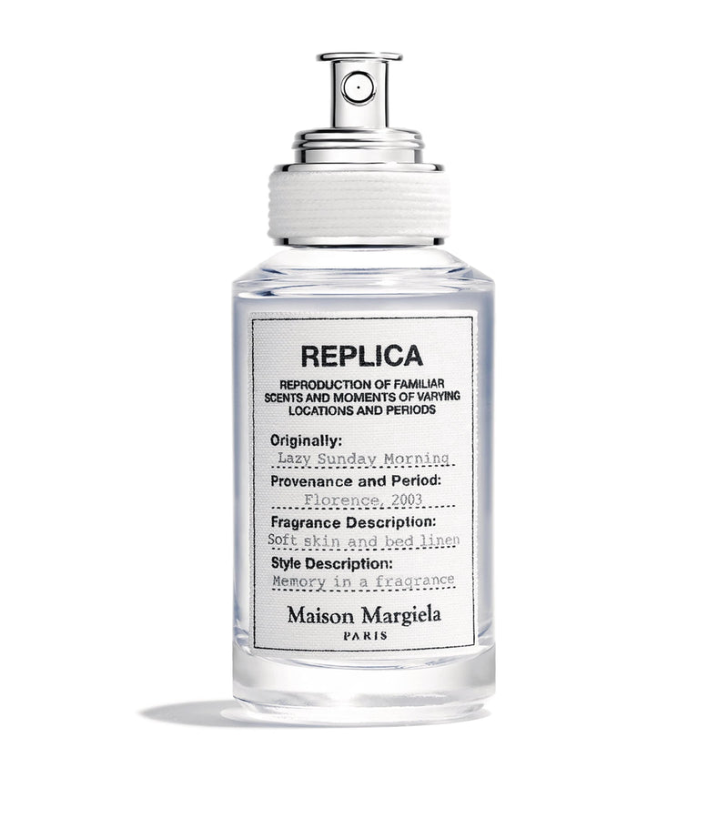 Maison Margiela Replica Lazy Sunday Morning EDT 30ml, UK version