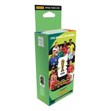 Panini trading cards FIFA World Cup 2026 60 cards, imported from the UK