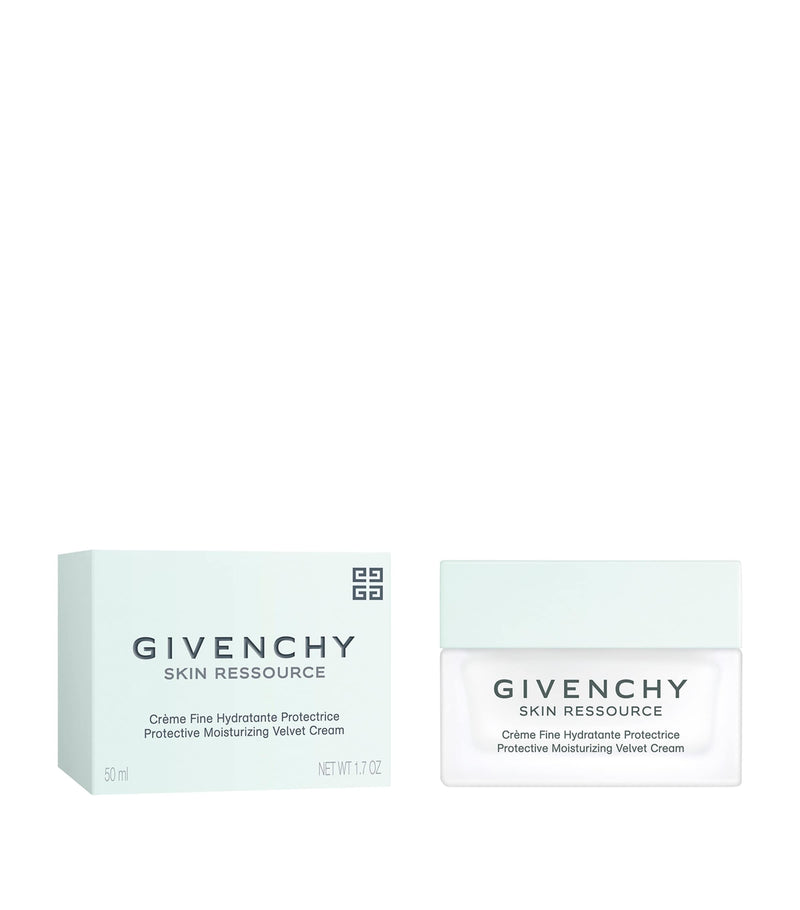 Givenchy Skin Ressource Protective Moisturizing Velvet Cream 50ml, UK version