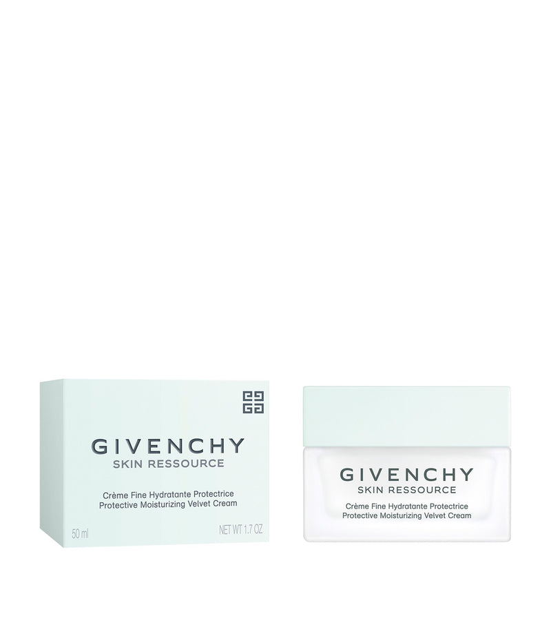 Givenchy Skin Ressource Protective Moisturizing Velvet Cream 50ml, UK version