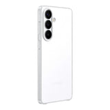 Samsung clear phone case for Galaxy S26+ - British product