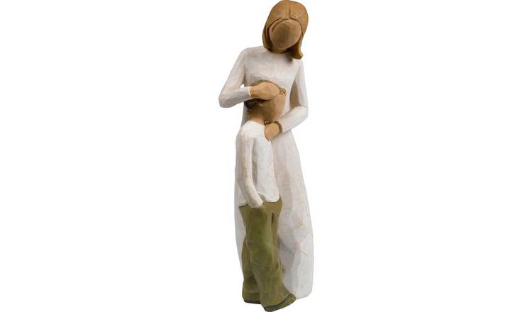 Willow Tree Mother and Son Figurine