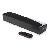 Oakcastle SB40 2.2Ch Bluetooth Soundbar 60W (British brand)