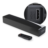 Oakcastle SB40 2.2Ch Bluetooth Soundbar 60W (British brand)