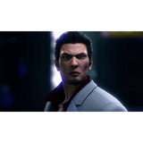 Yakuza Kiwami II Nintendo Switch 2 game card, imported from the UK