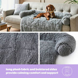 Silentnight Sofa Protector Pet Bed small (British brand)