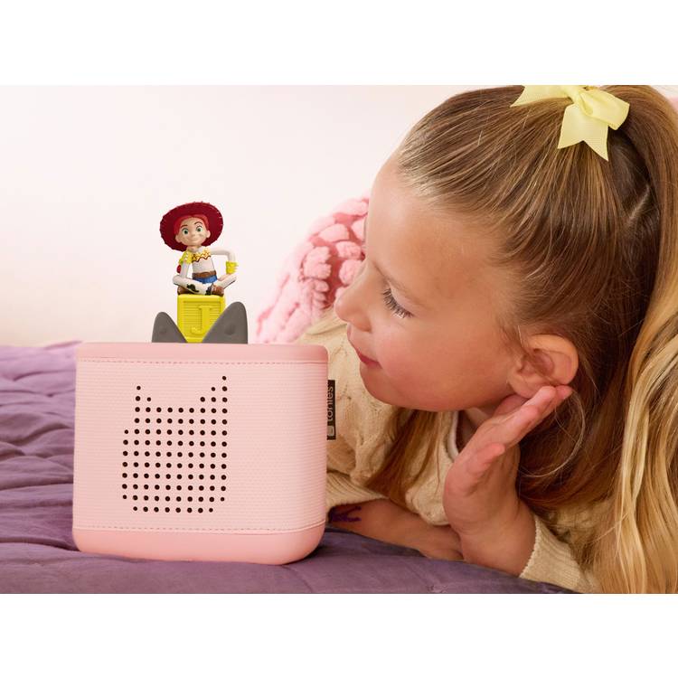 tonies audio character Disney Pixar Toy Story 3&4, UK version