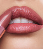 Charlotte Tilbury Hollywood Beauty Icon K.I.S.S.I.N.G lipstick - British product