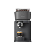 Philips Baristina bean to cup coffee machine black (British brand)