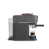 Philips Baristina bean to cup coffee machine black (British brand)