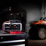 NOCO GB70 boost 12V 2000A jump starter (British brand)