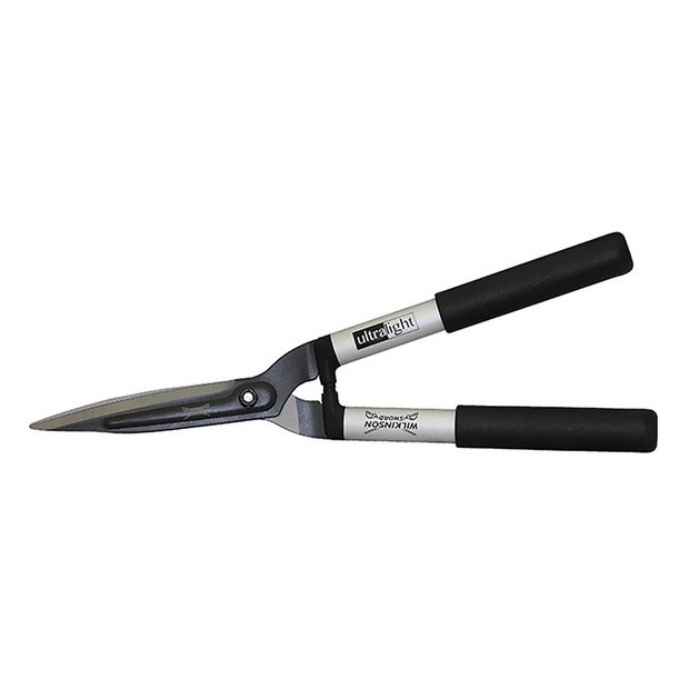 Wilkinson Sword Ultralight Small garden shear, UK version