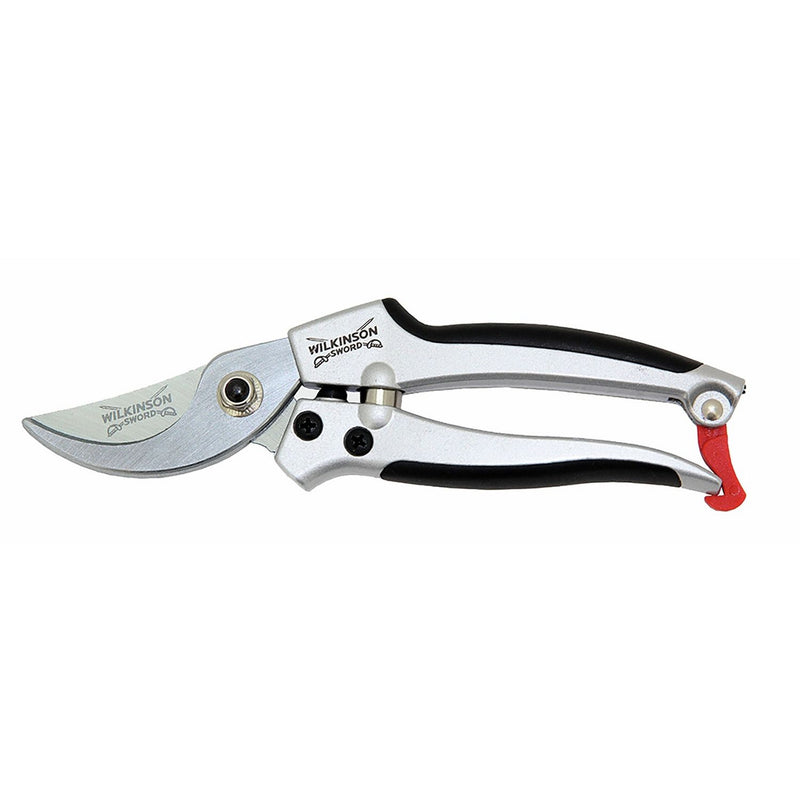 Wilkinson Sword Deluxe Bypass Pruner, imported from the UK
