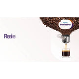 Philips Baristina bean to cup coffee machine BAR300/00 - British product