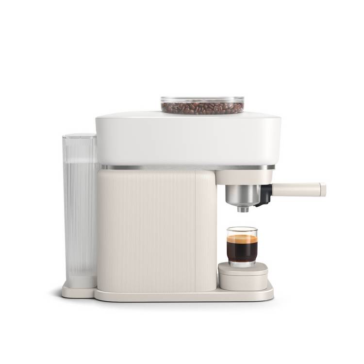 Philips Baristina bean to cup coffee machine BAR300/00 - British product