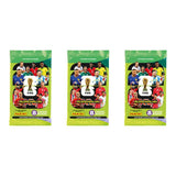 Panini FIFA World Cup 2026 trading card starter pack, imported from the UK