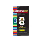 Panini FIFA World Cup 2026 trading card starter pack, imported from the UK