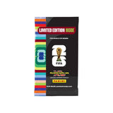 Panini FIFA World Cup 2026 trading card starter pack, imported from the UK