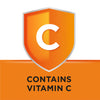 Strepsils Orange Vitamin C lozenges 36, imported from the UK