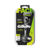 GilletteLabs razor with exfoliating bar - British product