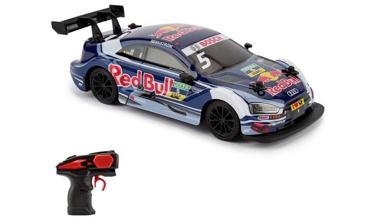 CMJ RC Cars 1:24 Redbull GOODS Argos