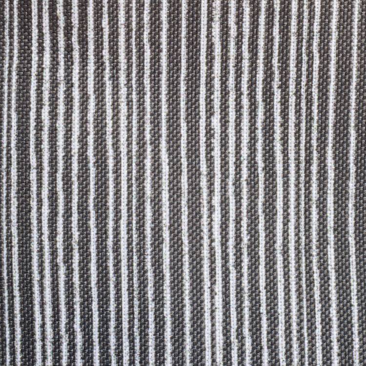Argos Home charcoal stripe laundry bag 60L (British brand)