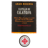 Calatrava Gran Reserva   75cl GOODS M&S   