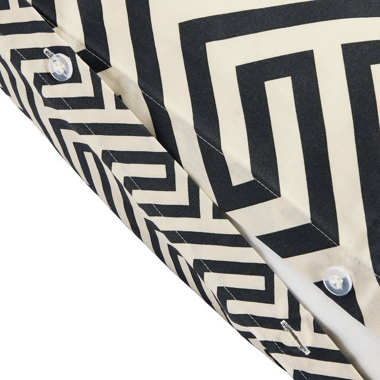 Argos Home Greek Geo single bedding set - British product