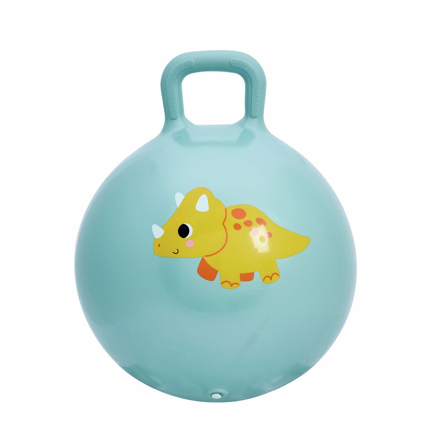 Chad Valley Dino Hopper Ball toddler toy - British product