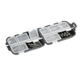 Kingcarp carp rig set 80 piece, UK version