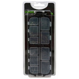 Kingcarp carp rig set 80 piece, UK version