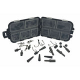 Kingcarp carp rig set 80 piece, UK version