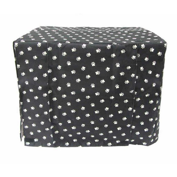 Paws crate cover small for dogs (British brand)