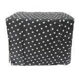 Paws crate cover small for dogs (British brand)
