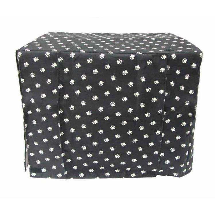 Paws crate cover small for dogs (British brand)