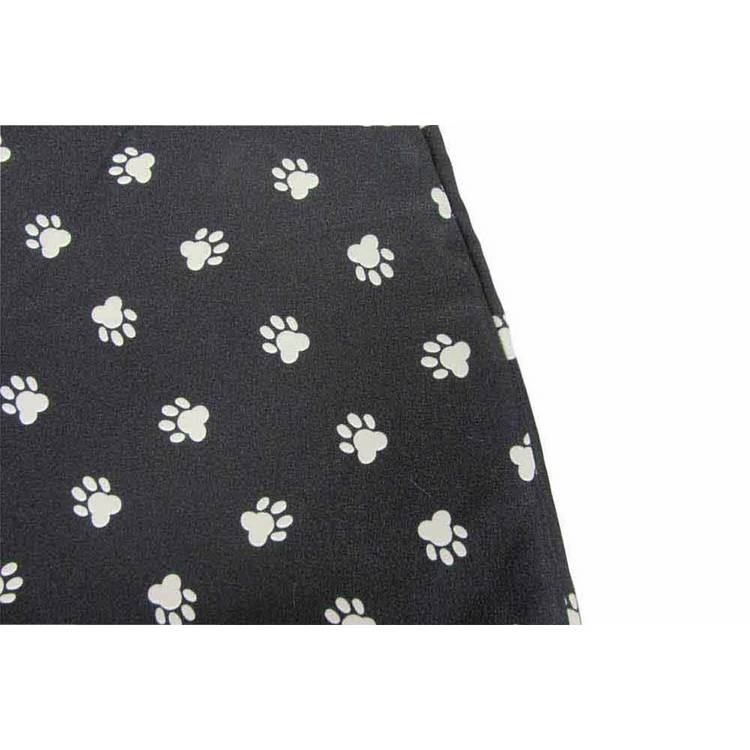 Paws crate cover small for dogs (British brand)