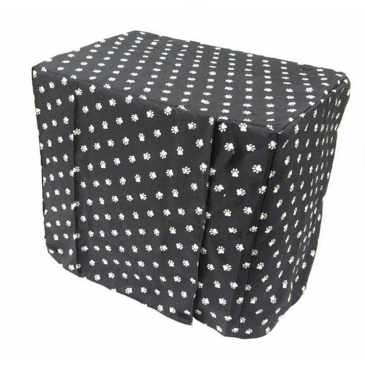 Paws crate cover small for dogs (British brand)