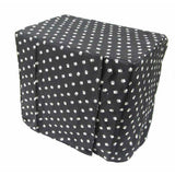 Paws crate cover small for dogs (British brand)
