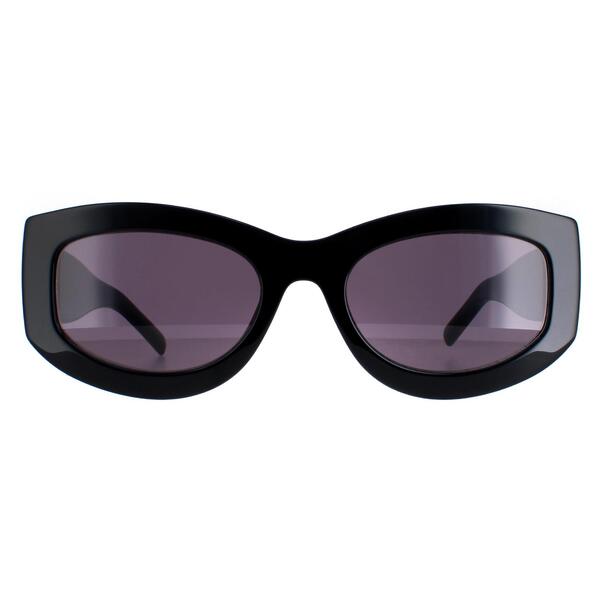 Hugo Boss BOSS 1455 women's sunglasses black - British product