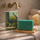 Candlelight Bukhara Windermere hand soap bar 170g (British brand)