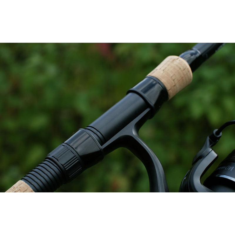 Carp On Hotrod Extender carp fishing rod 10ft (British brand)
