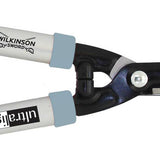 Wilkinson Sword ultralight hedge shears 20cm blades - British product