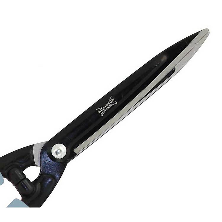 Wilkinson Sword ultralight hedge shears 20cm blades - British product