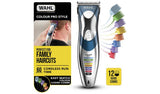 Wahl Colour Pro Style Cordless Hair Clipper 9639-2117X GOODS Argos