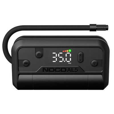 Argos NOCO AL5 5A Lithium Air Inflator- Buy online at McGrocer