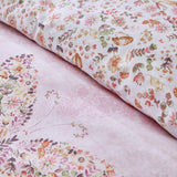 Catherine Lansfield Enchanted Butterfly bedding set single (British brand)