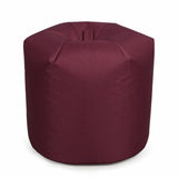 Kaikoo adult beanbag chair plum, UK version